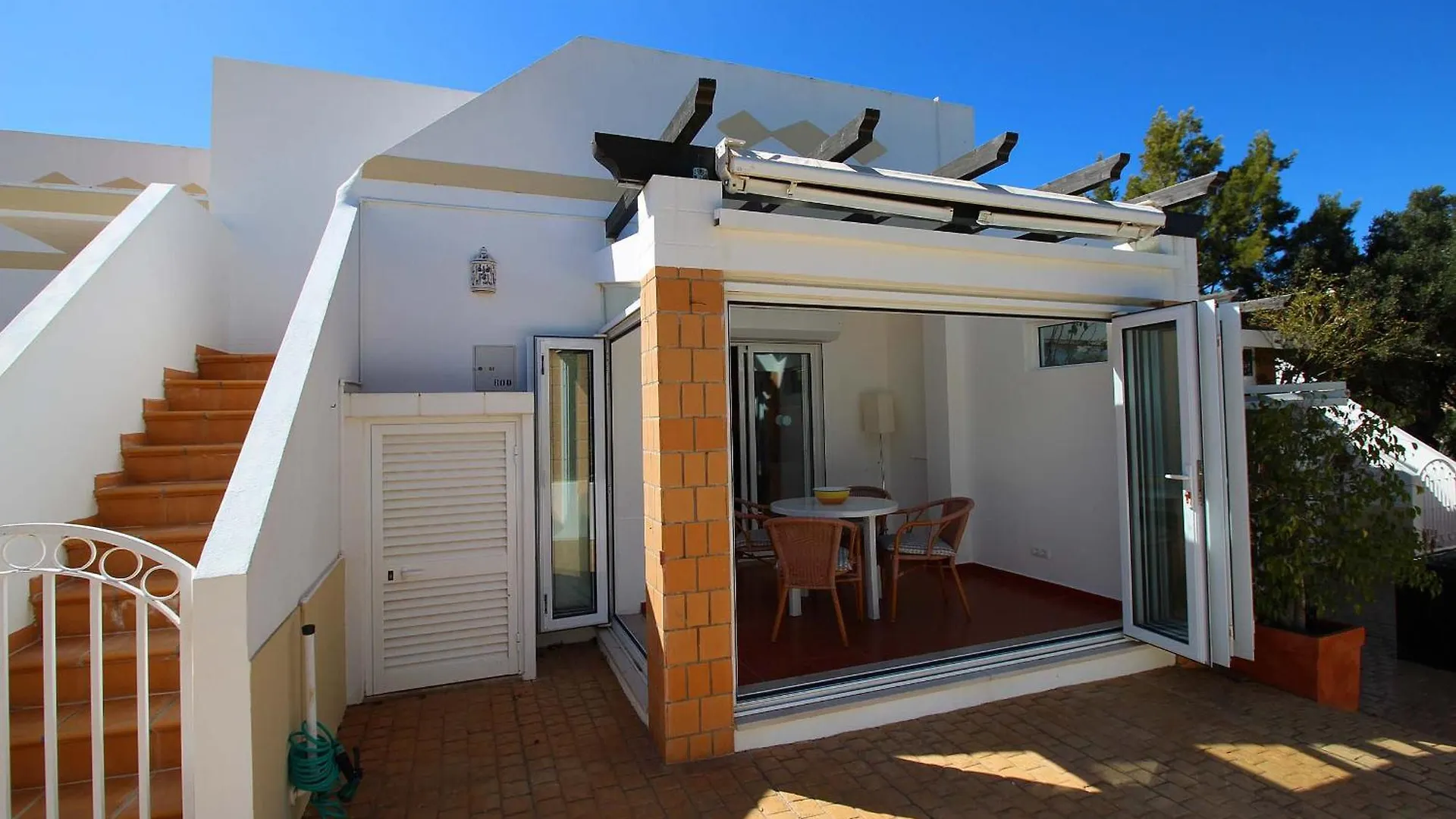 Dom wakacyjny Townhouse Mia Panoramic Views Communal Pool Carvoeiro  Portugalia