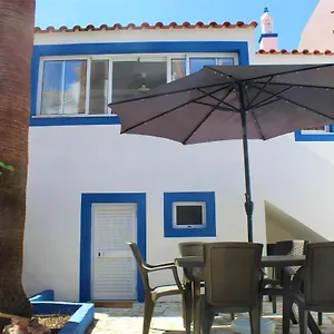 Сasa de vacaciones Lovelystay - Casa Palmeira Azul, Carvoeiro (Lagoa)