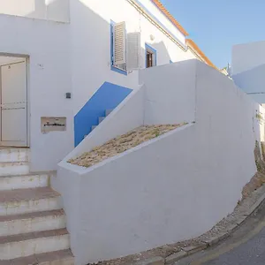 Сasa de vacaciones Cozy Pool House, Carvoeiro (Lagoa)