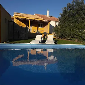 Сasa de vacaciones Casa Alexandra, Carvoeiro (Lagoa)