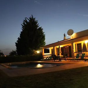  Casa de Férias Casa Joaquina