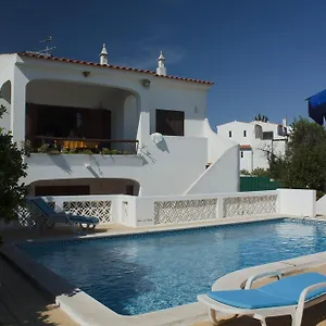 Сasa de vacaciones Alves, Carvoeiro (Lagoa)