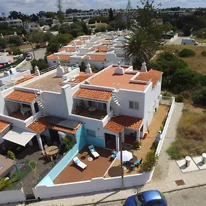 Сasa de vacaciones Casa Azor, Carvoeiro (Lagoa)