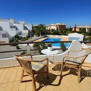 Сasa de vacaciones Casa Da Lua, Carvoeiro (Lagoa)