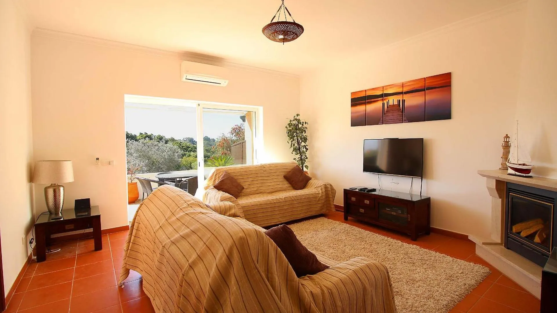 Holiday home Townhouse Mia Panoramic Views Communal Pool Carvoeiro