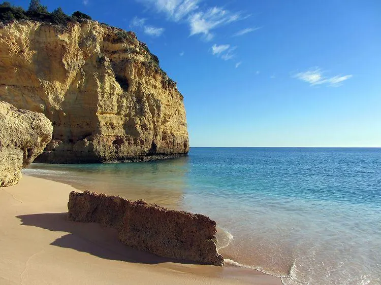 Townhouse Mia Panoramic Views Communal Pool Carvoeiro  0*, Carvoeiro (Lagoa)
