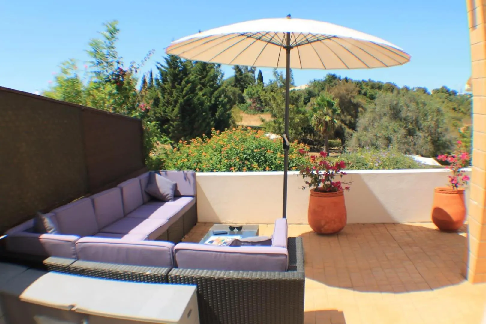 Townhouse Mia Panoramic Views Communal Pool Carvoeiro
