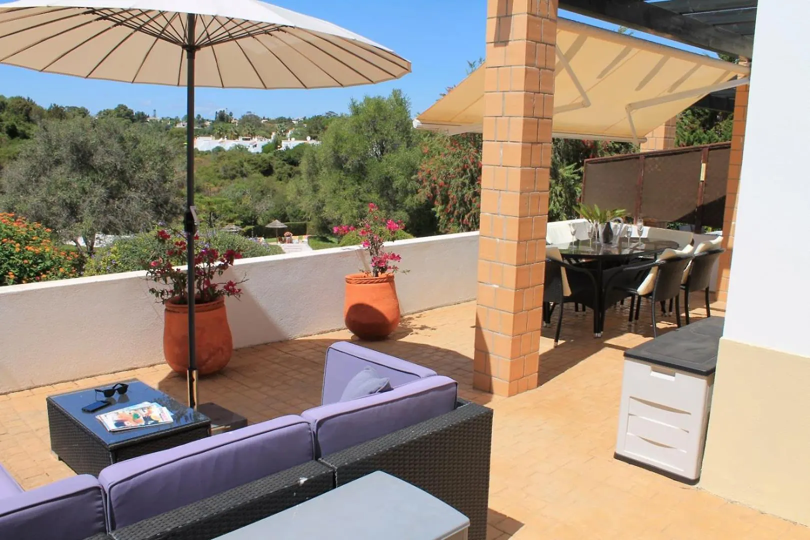 Townhouse Mia Panoramic Views Communal Pool Carvoeiro  0*, Carvoeiro (Lagoa) Portugal