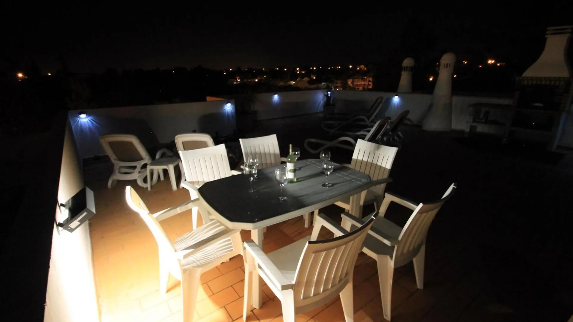 Townhouse Mia Panoramic Views Communal Pool Carvoeiro  0*, Carvoeiro (Lagoa) Portugal