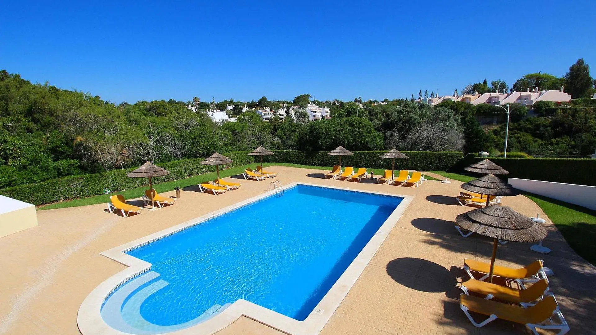 Townhouse Mia Panoramic Views Communal Pool Carvoeiro  Holiday home Carvoeiro (Lagoa)
