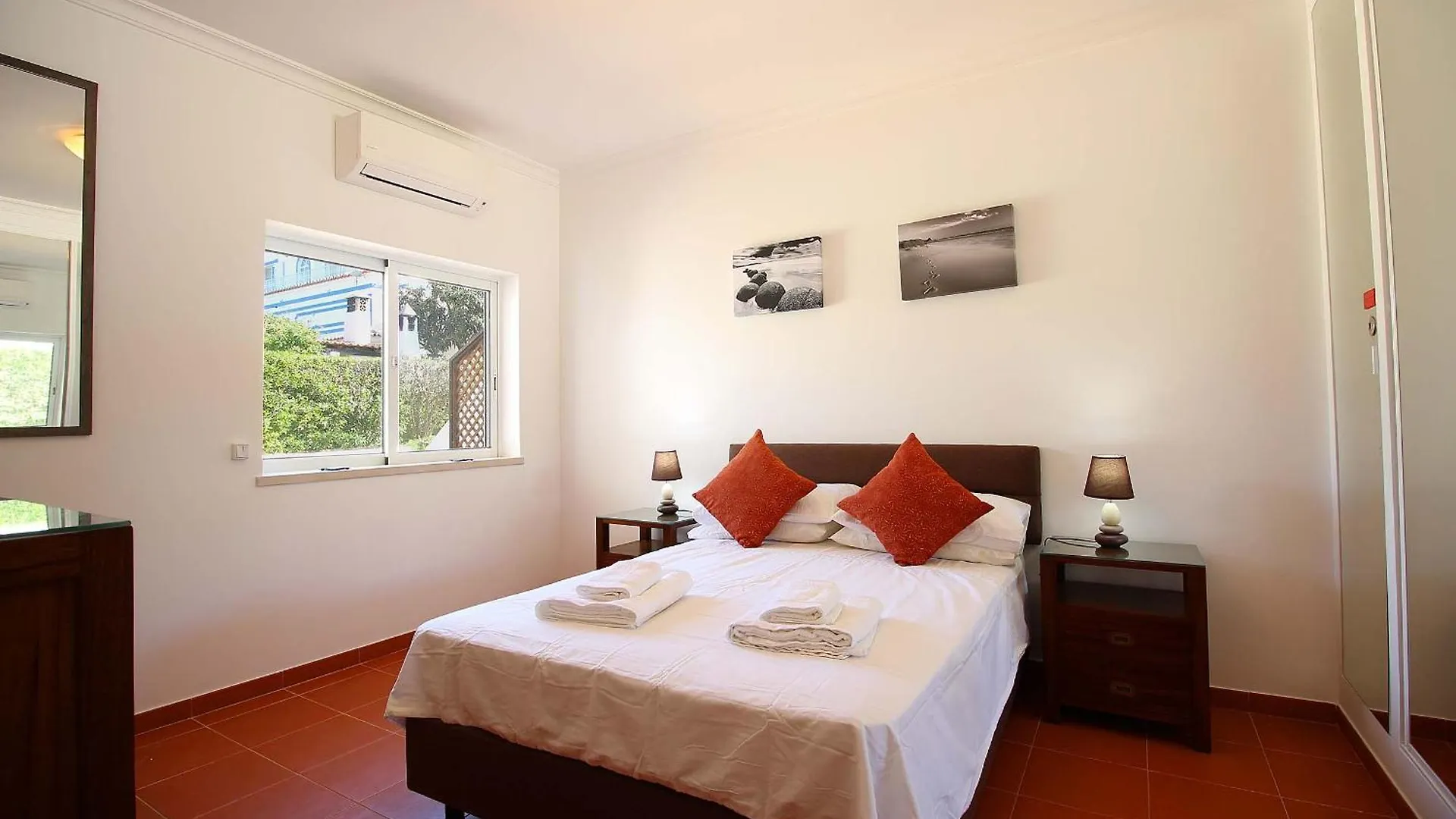Townhouse Mia Panoramic Views Communal Pool Carvoeiro  Carvoeiro (Lagoa)
