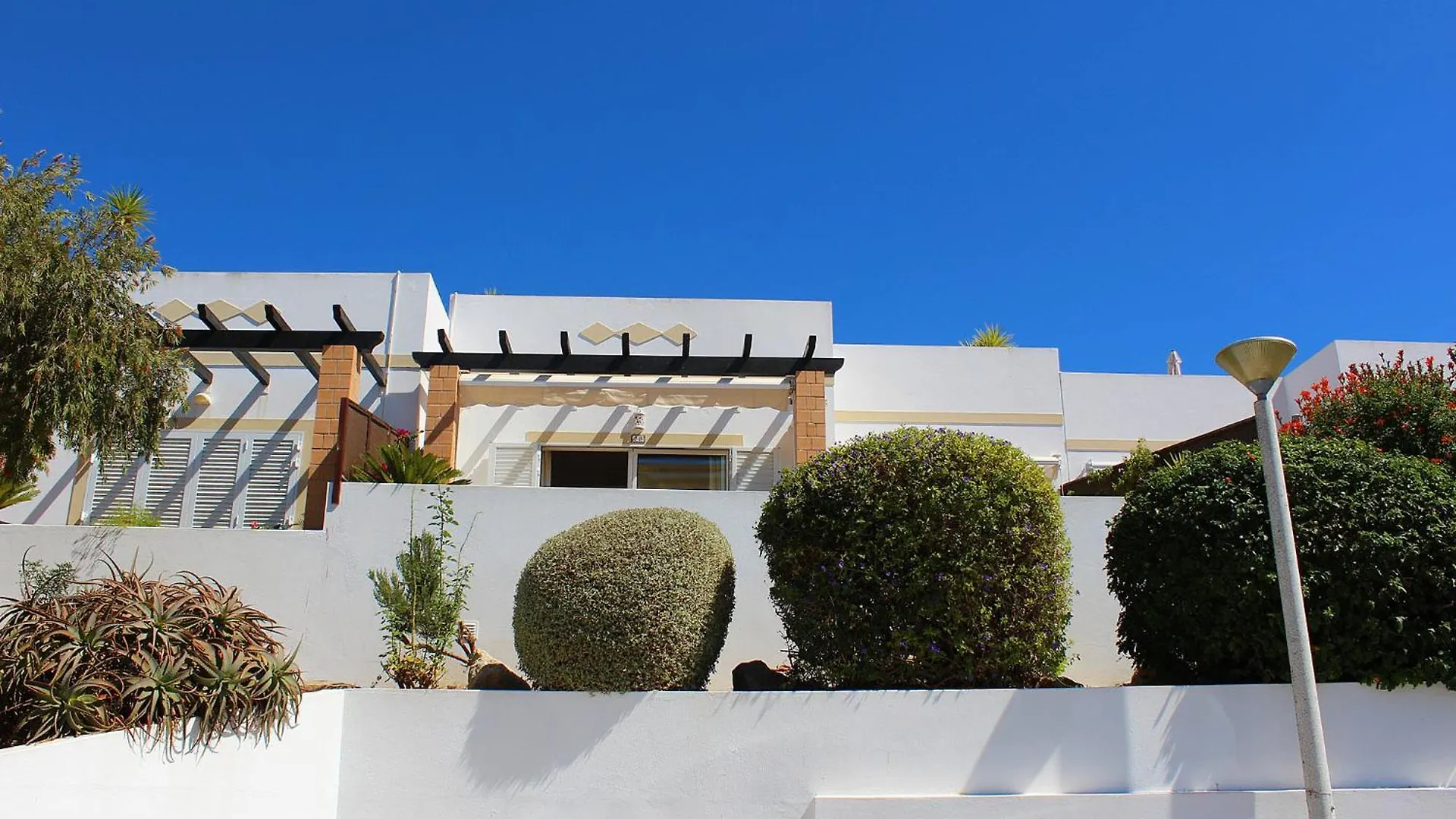 Townhouse Mia Panoramic Views Communal Pool Carvoeiro  Carvoeiro (Lagoa)