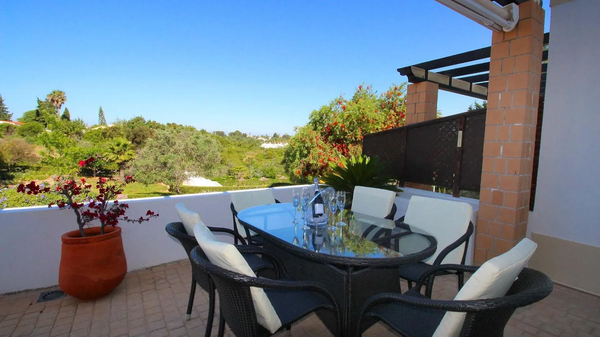 Townhouse Mia Panoramic Views Communal Pool Carvoeiro  Holiday home Carvoeiro (Lagoa)