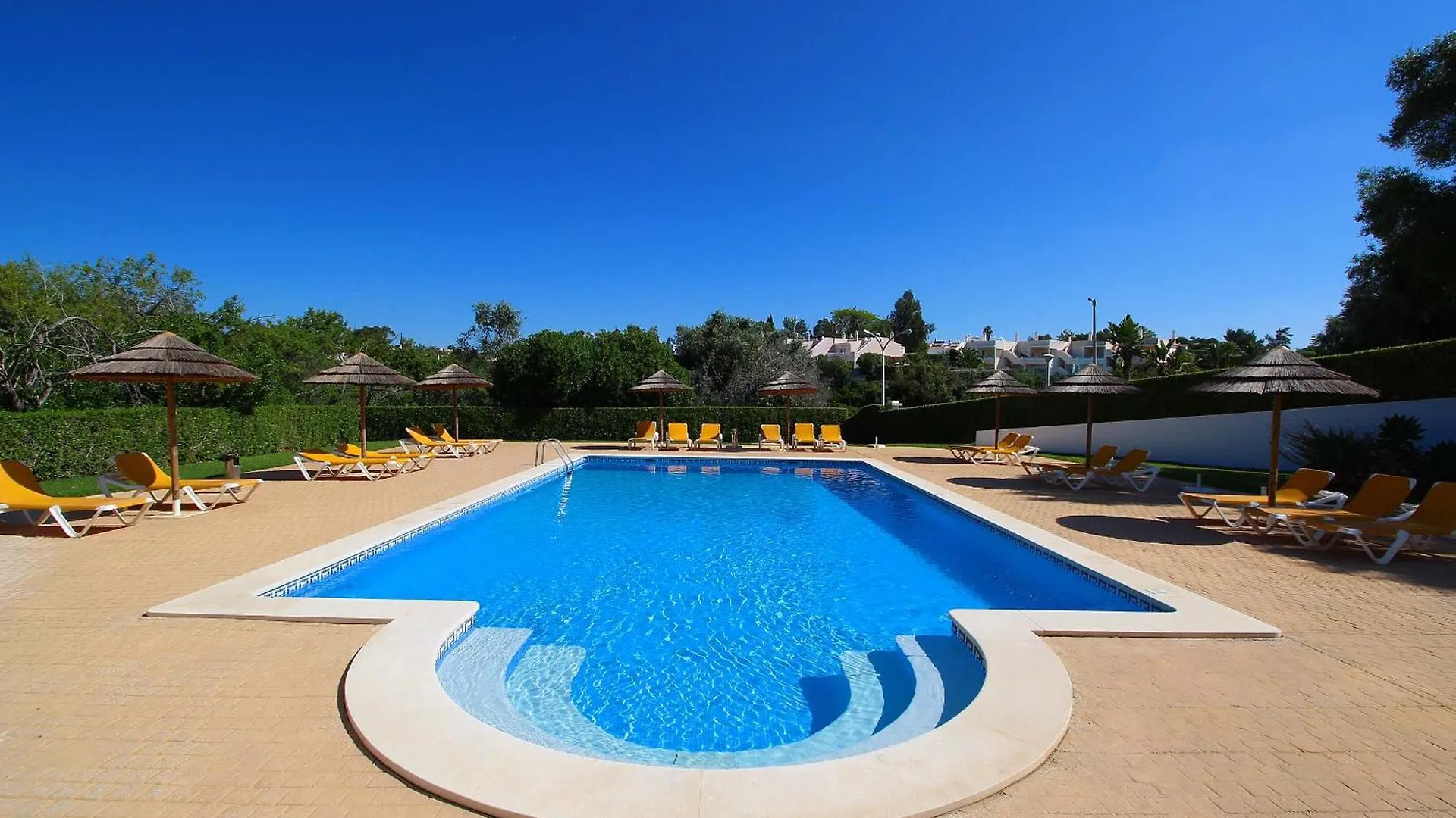 Townhouse Mia Panoramic Views Communal Pool Carvoeiro